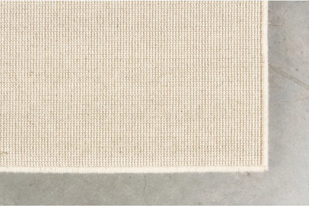 Zuiver Crossing Vloerkleed 160x230cm Beige/Grijs - afbeelding 5 van 6