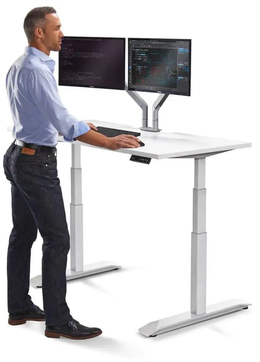 LifeSpan Workplace Staand bureau 38" (97 cm)