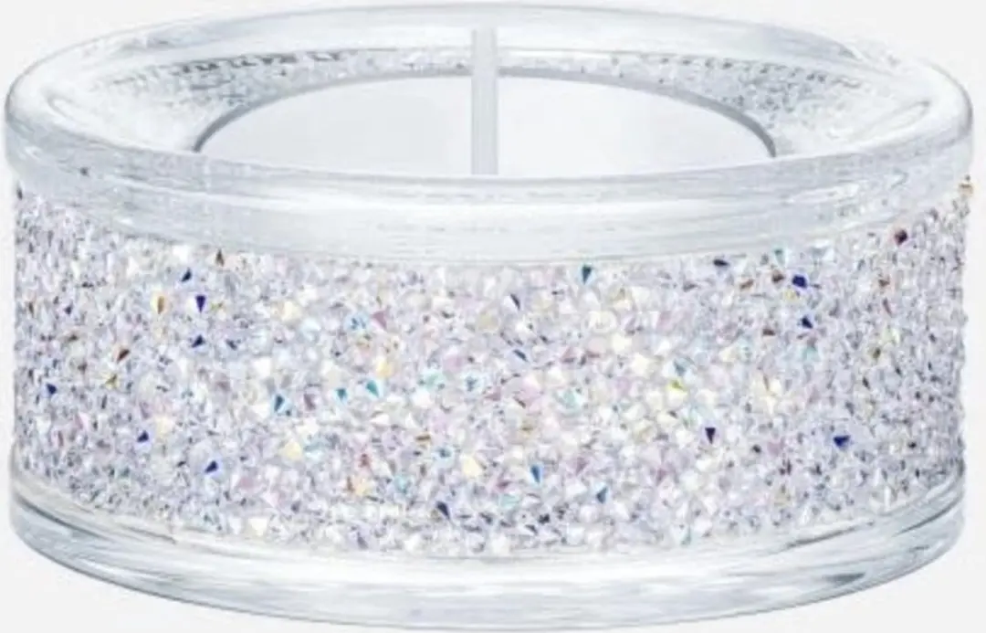 Swarovski theelichthouder 5428722
