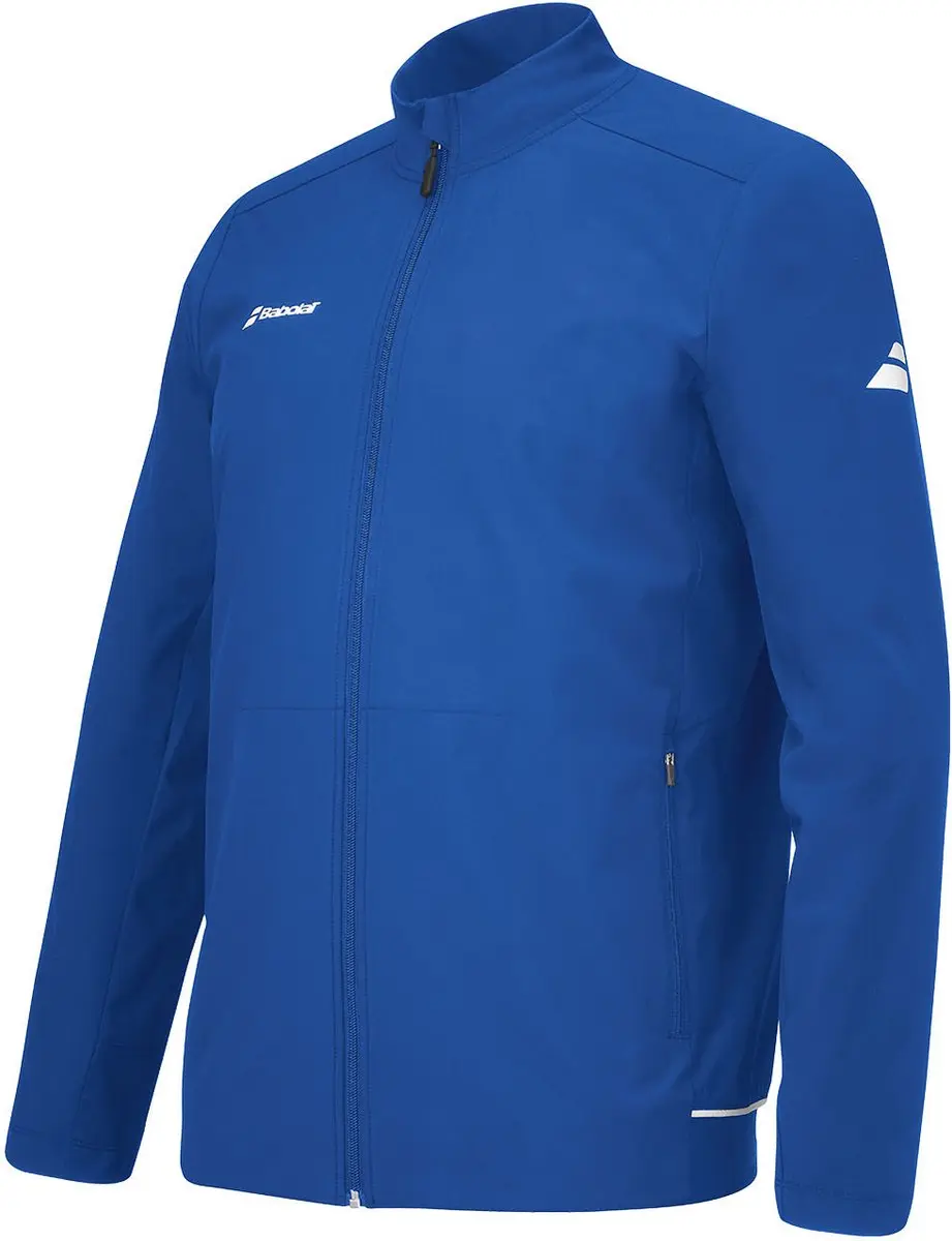 Babolat Play Jacket Sodalite Blue - afbeelding 2 van 6