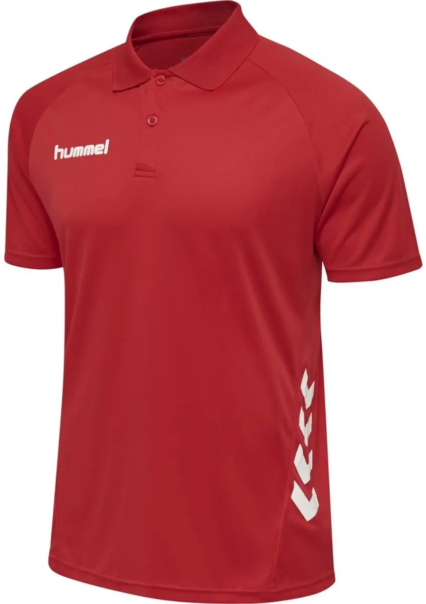 Hummel poloshirt Hmlpromo 207448