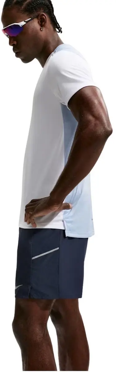 Nike Miler Hardloopshort Heren XL