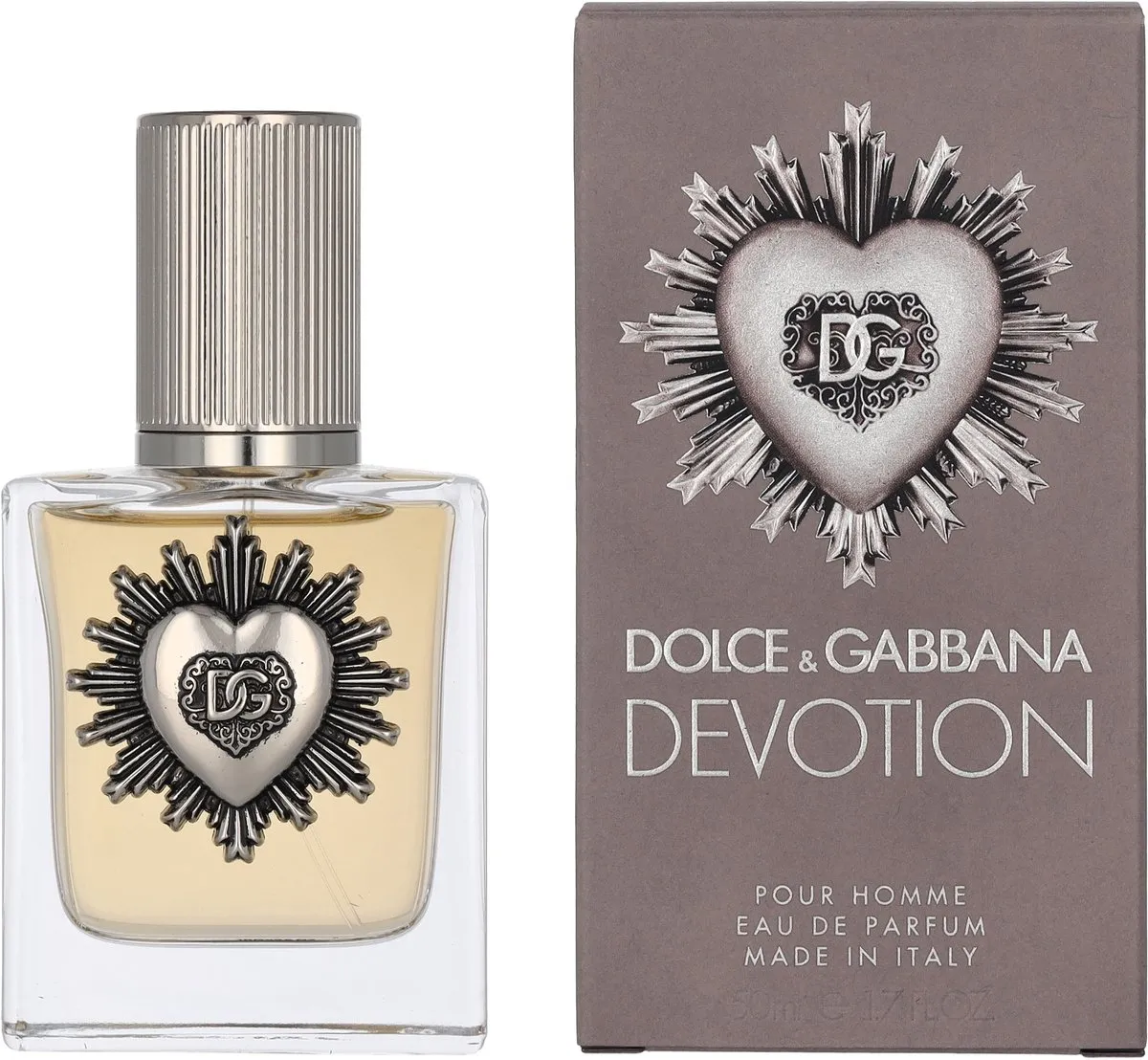 Dolce & Gabbana Devotion For Men Eau de Parfum 50ml