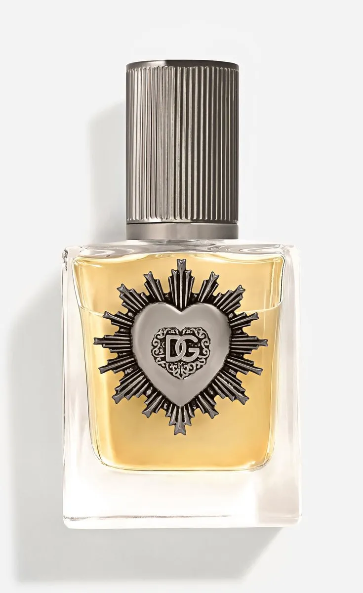 Dolce & Gabbana Devotion For Men Eau de Parfum 50ml