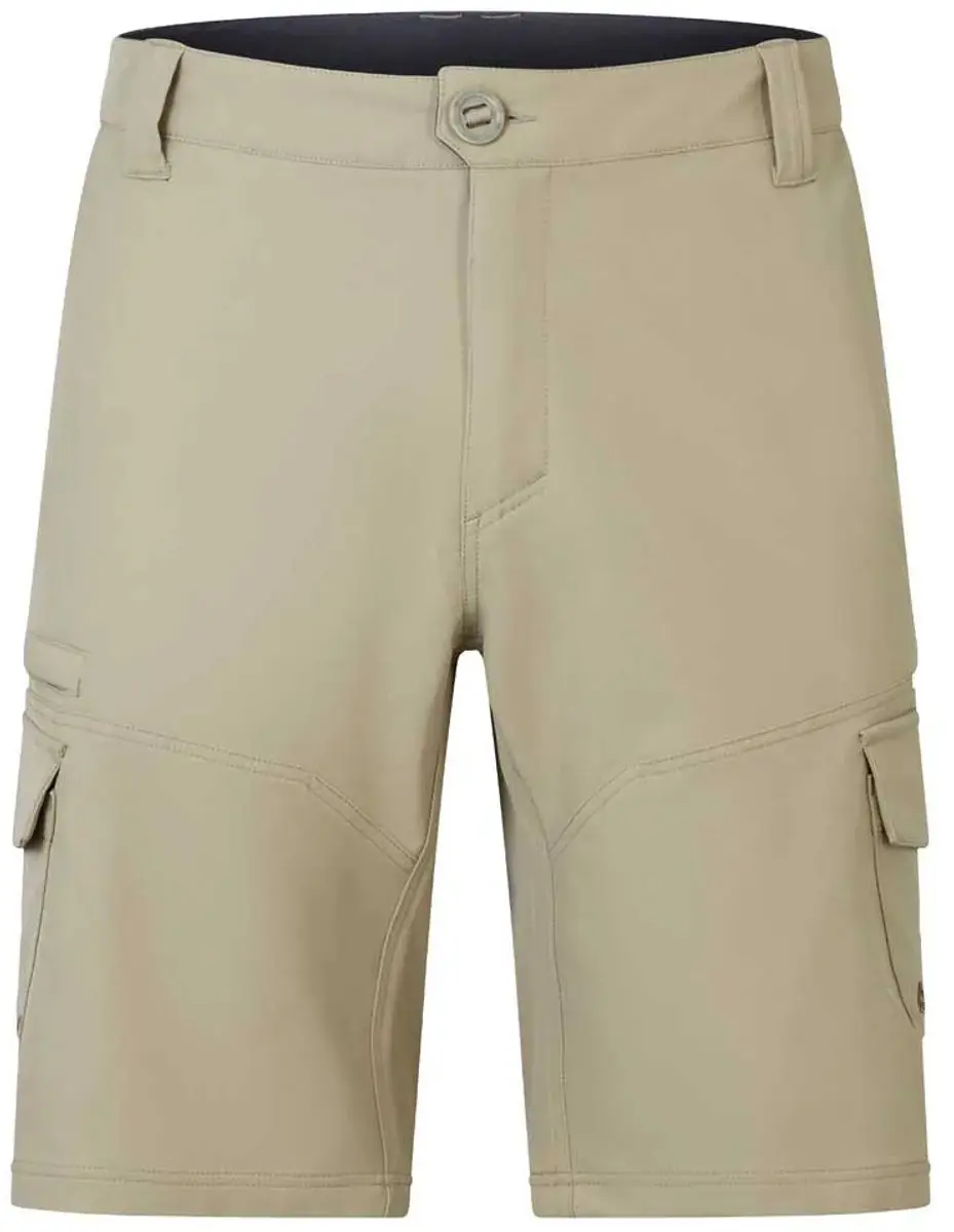 Endura Loop Cargo Fietsbroek - Beige S - afbeelding 3 van 5