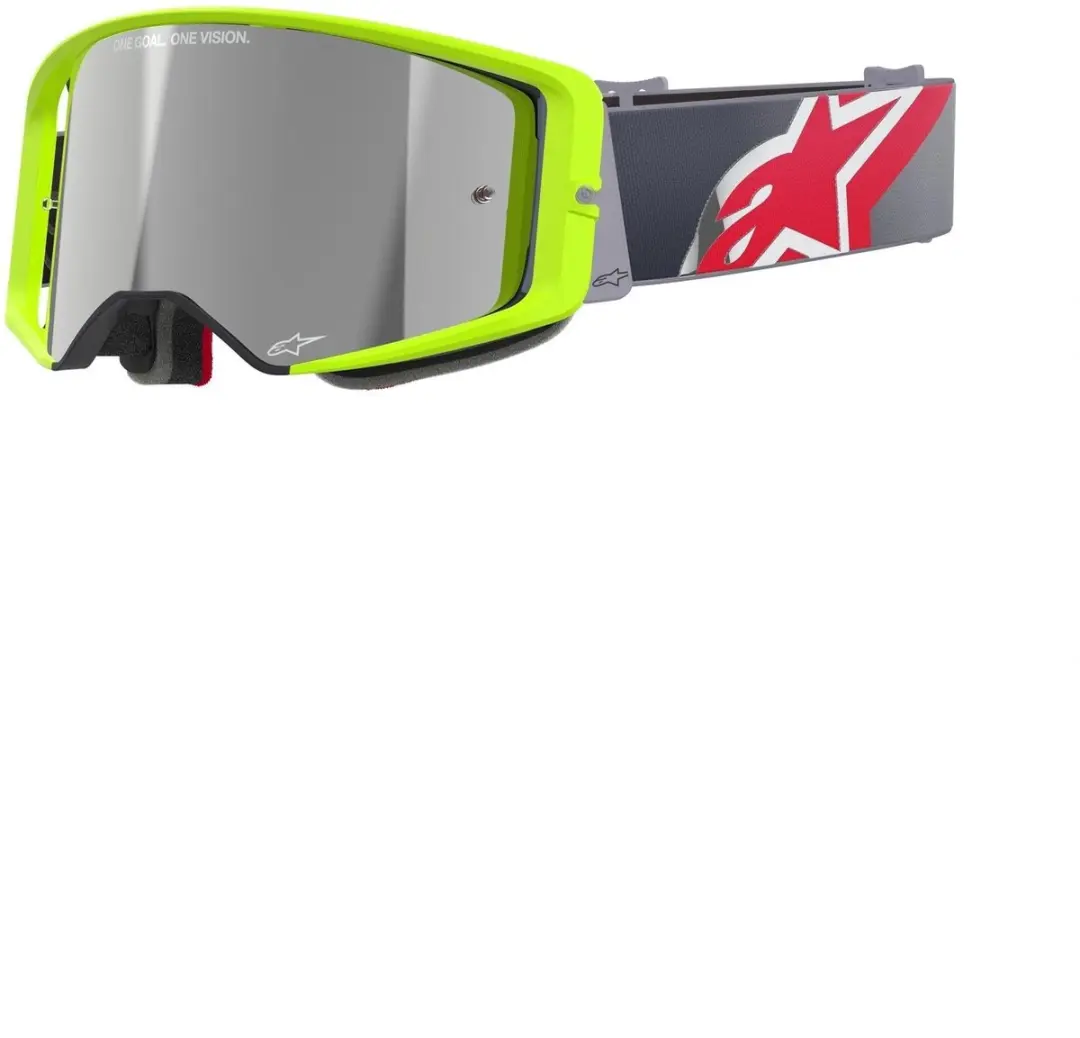 Alpinestars Supertech Corp Goggles