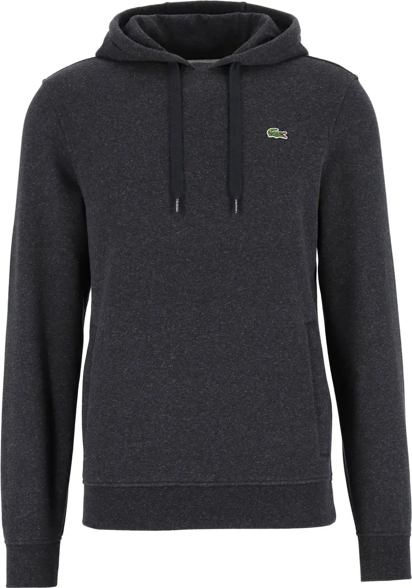 Lacoste heren hoodie sweatshirt