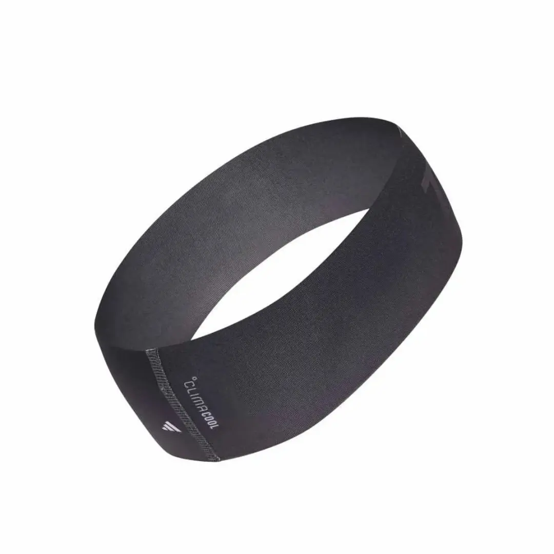 Adidas Terrex Climacool Hoofdband 58cm - Grijs - afbeelding 2 van 4