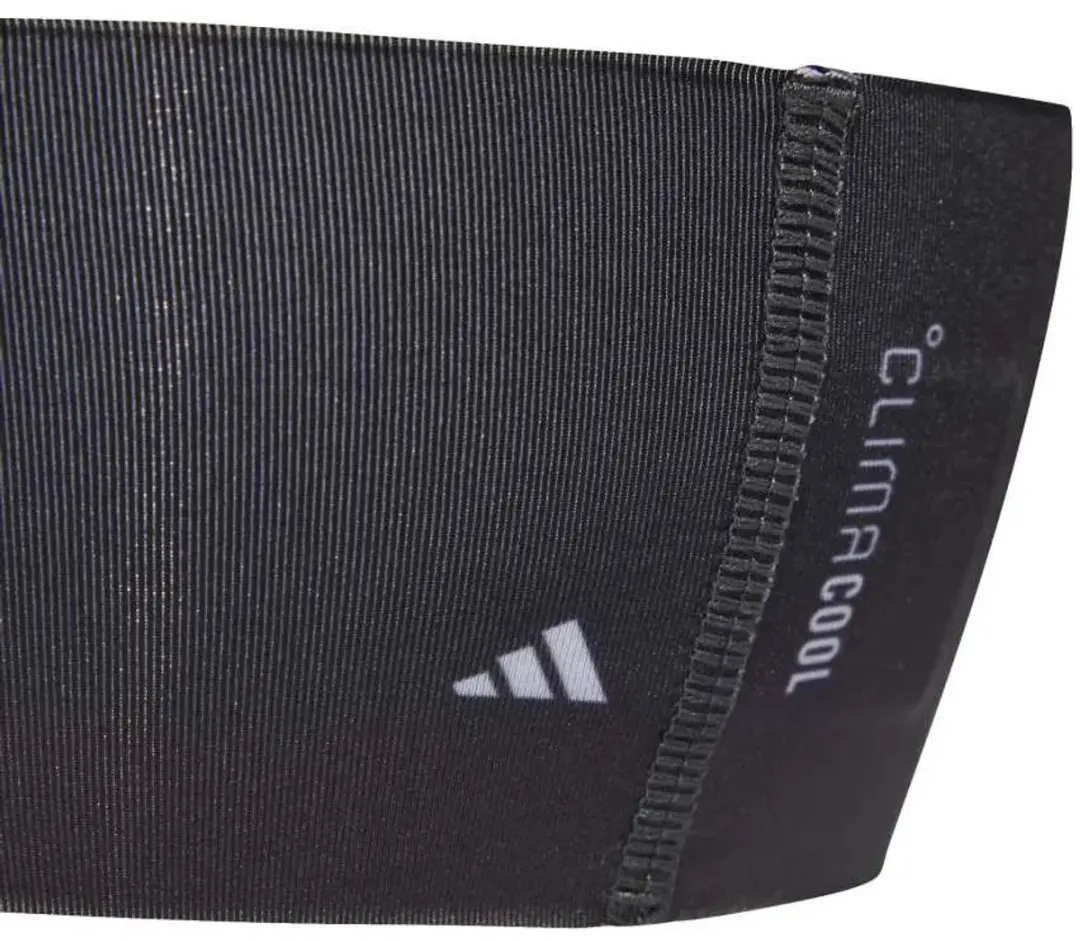 Adidas Terrex Climacool Hoofdband 58cm - Grijs - afbeelding 4 van 4
