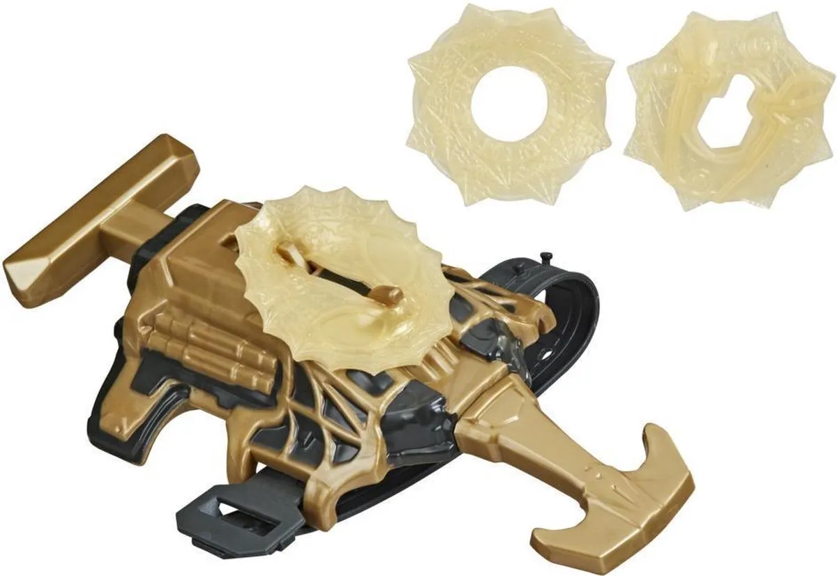 Spider-Man Thwip Shot Blaster