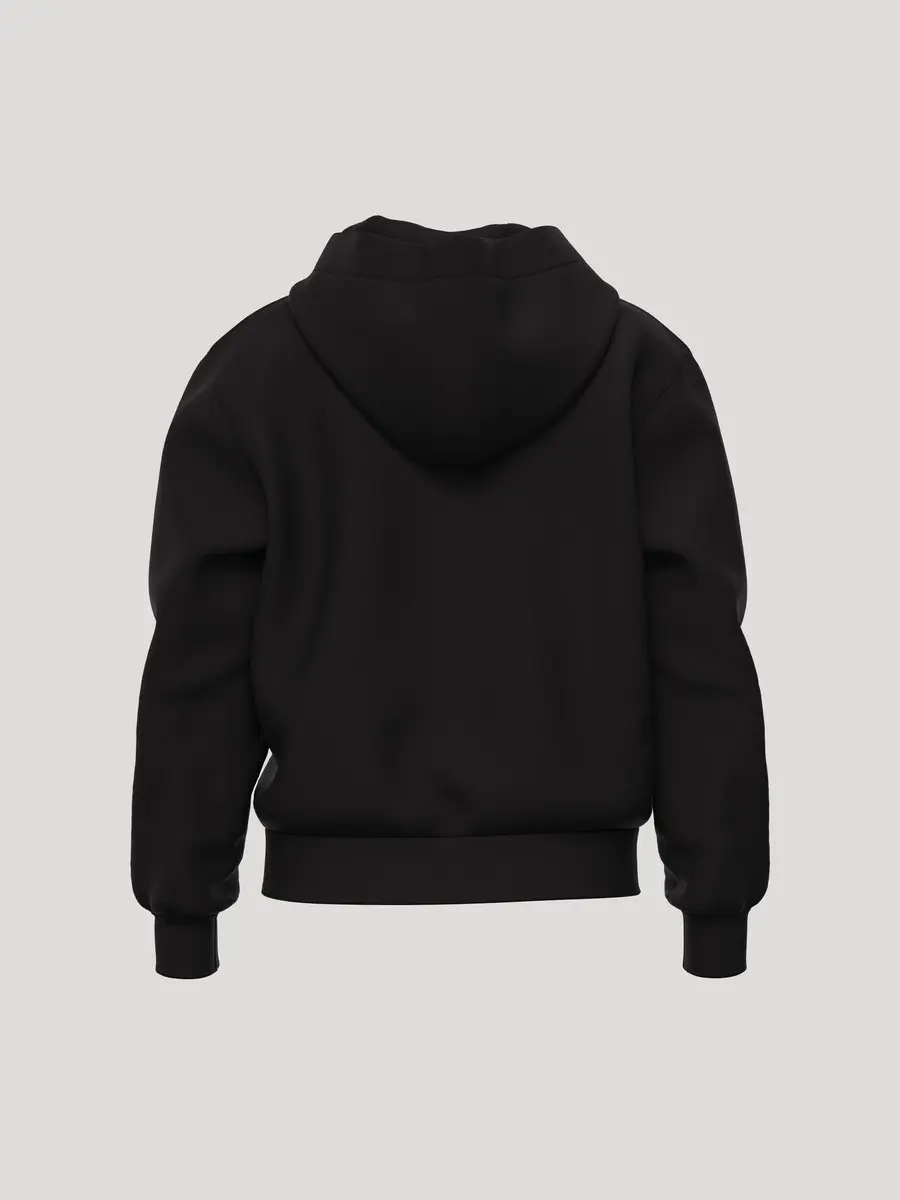 Björn Borg Essential 3 Hoodie Dames - XL - afbeelding 2 van 4