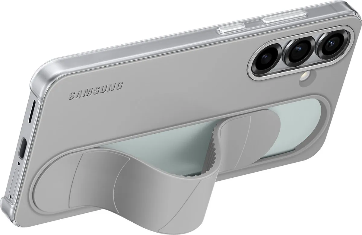 Samsung Galaxy S25+ Standing Grip Hoesje EF-GS936CJEGWW