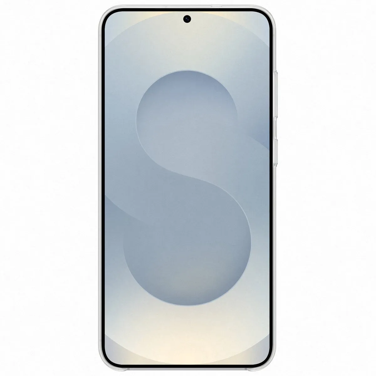 Samsung Galaxy S25+ Standing Grip Hoesje EF-GS936CJEGWW - Grijs