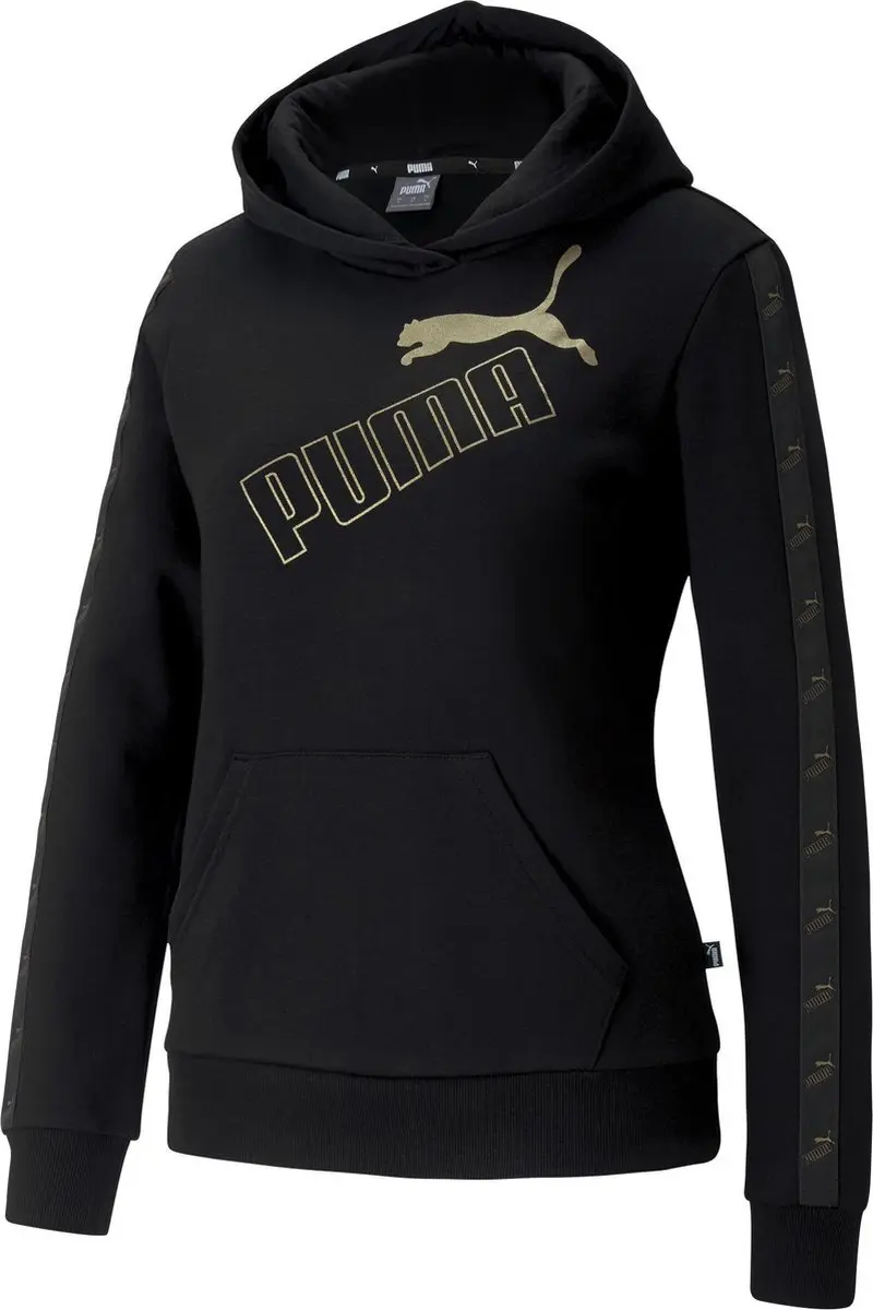 PUMA