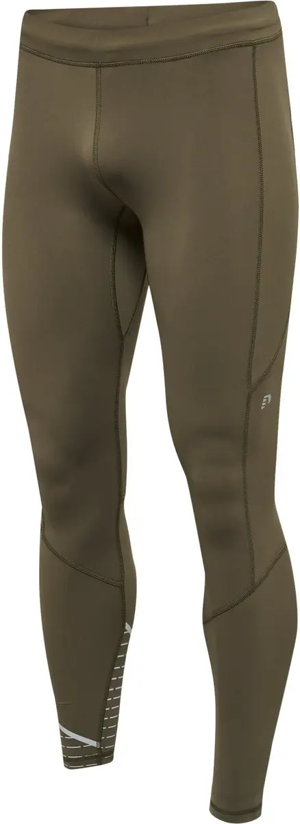 Newline Nwlchicago Legging - XXL - Crocodile - afbeelding 2 van 6