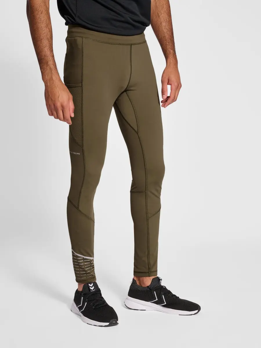 Newline Nwlchicago Legging - XXL - Crocodile - afbeelding 5 van 6