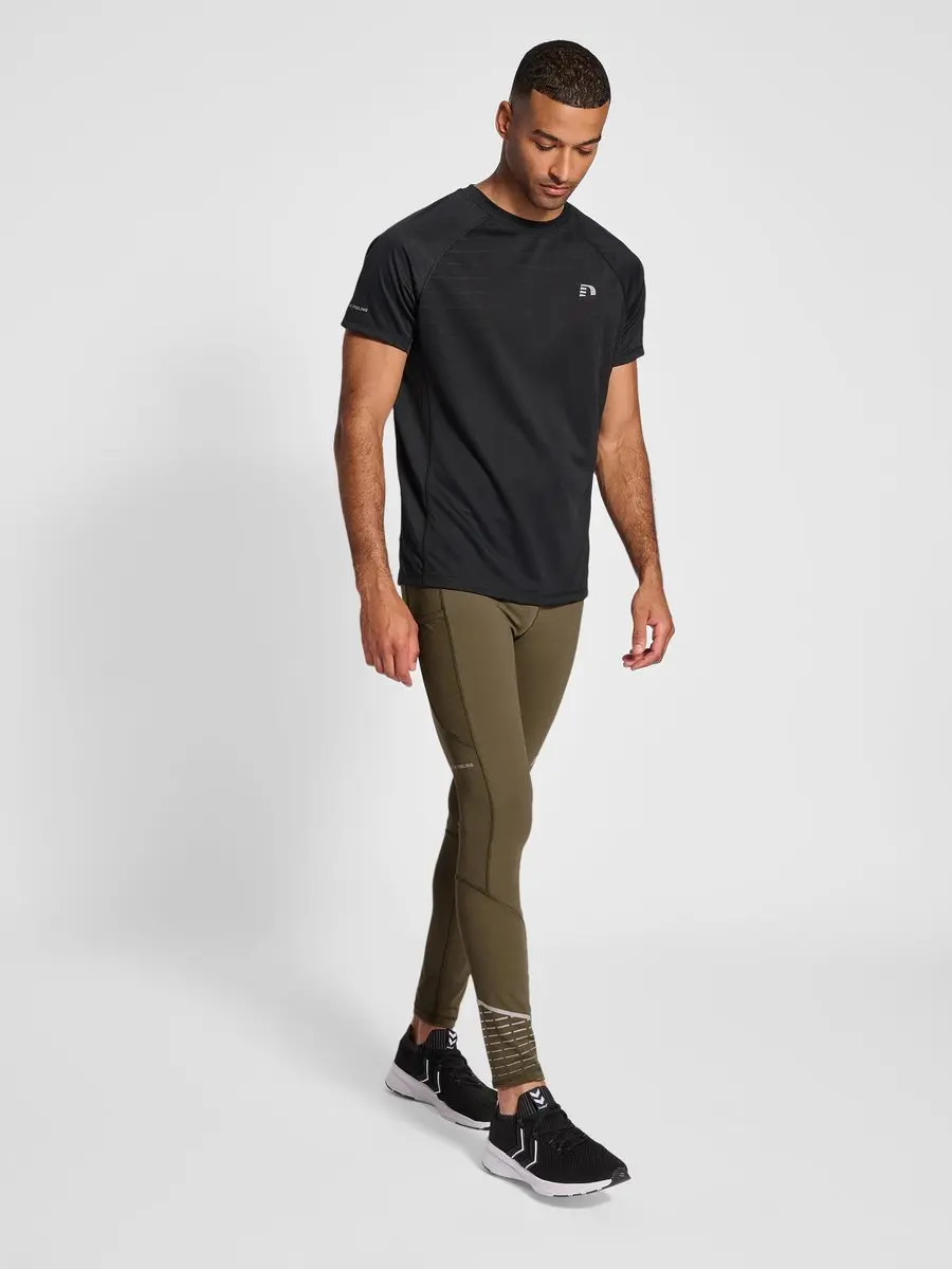 Newline Nwlchicago Legging - XXL - Crocodile - afbeelding 6 van 6