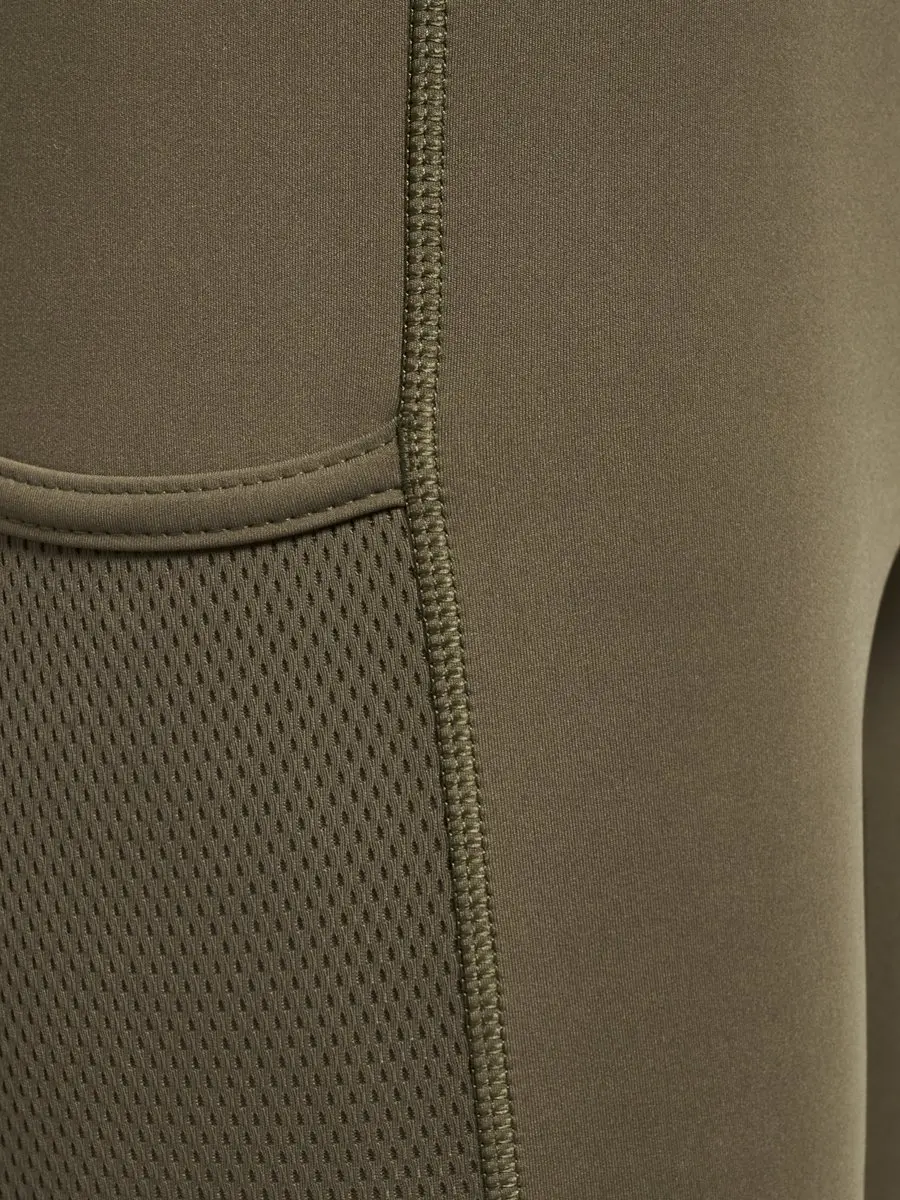 Newline Nwlchicago Legging - XXL - Crocodile - afbeelding 4 van 6