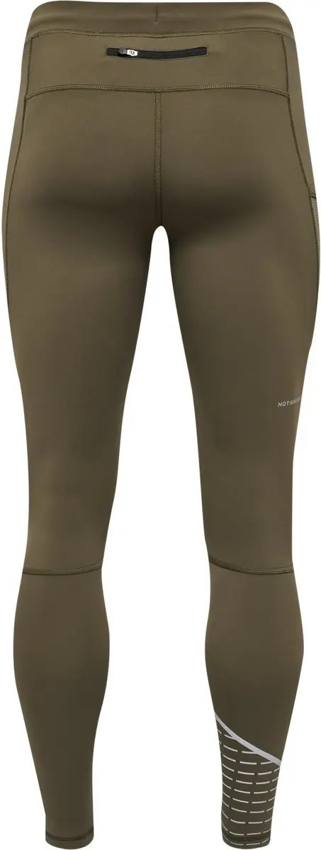Newline Nwlchicago Legging - XXL - Crocodile - afbeelding 3 van 6