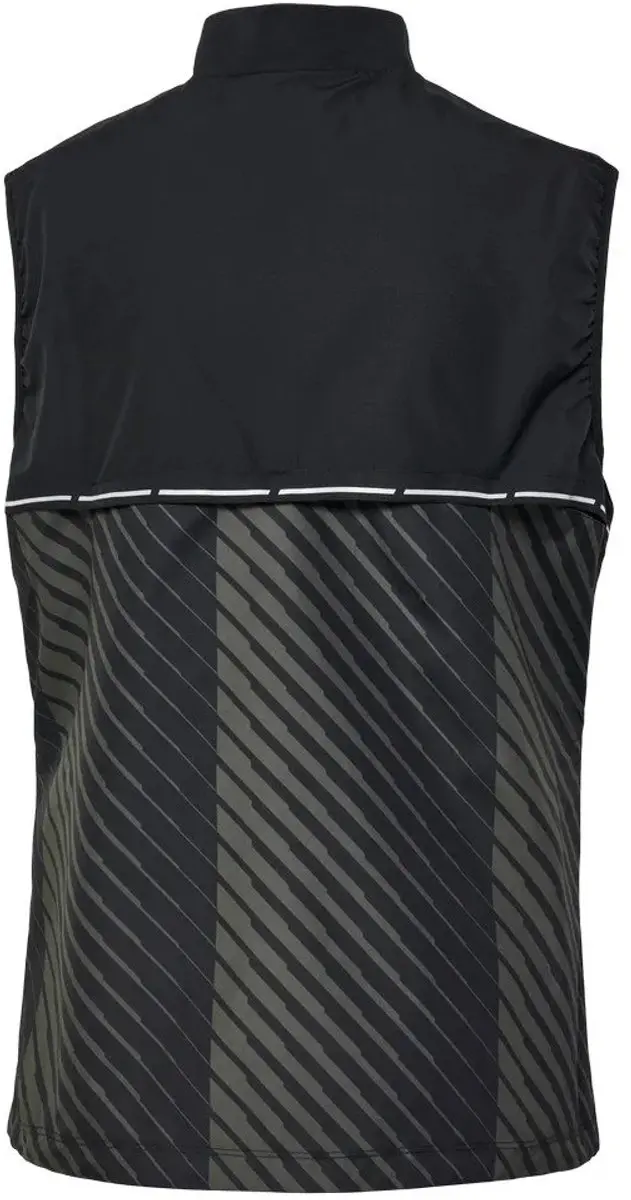Newline NWLPACE Gilet - XL - Zwart - afbeelding 5 van 6
