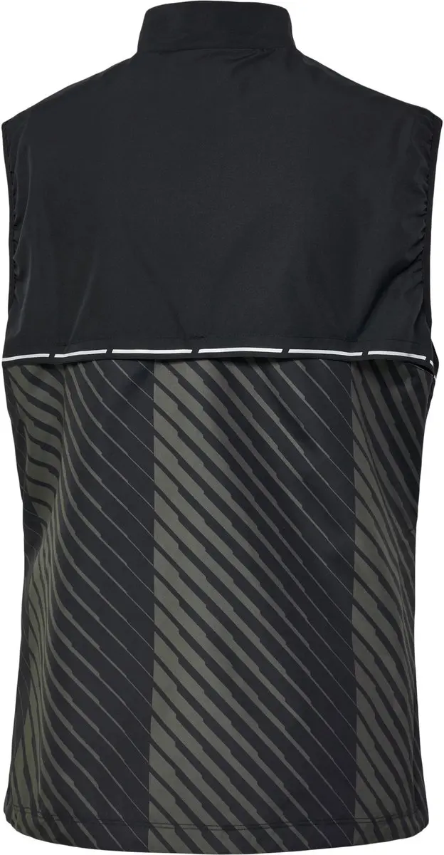 Newline NWLPACE Gilet - XL - Zwart - afbeelding 3 van 6