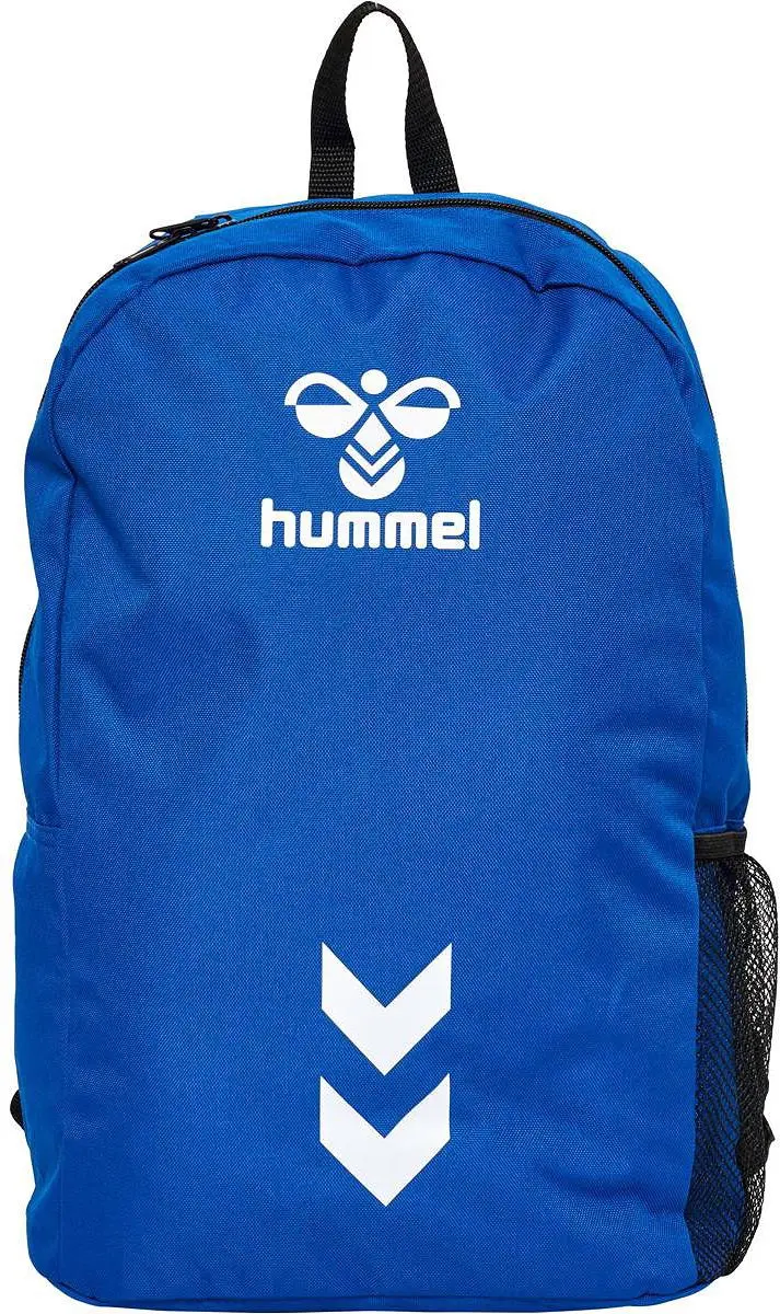 Hummel Essential Rugzak 21L - Royal