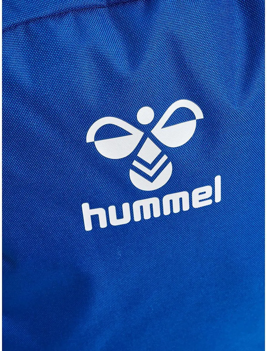 Hummel Essential Rugzak 21L - Royal - afbeelding 4 van 4