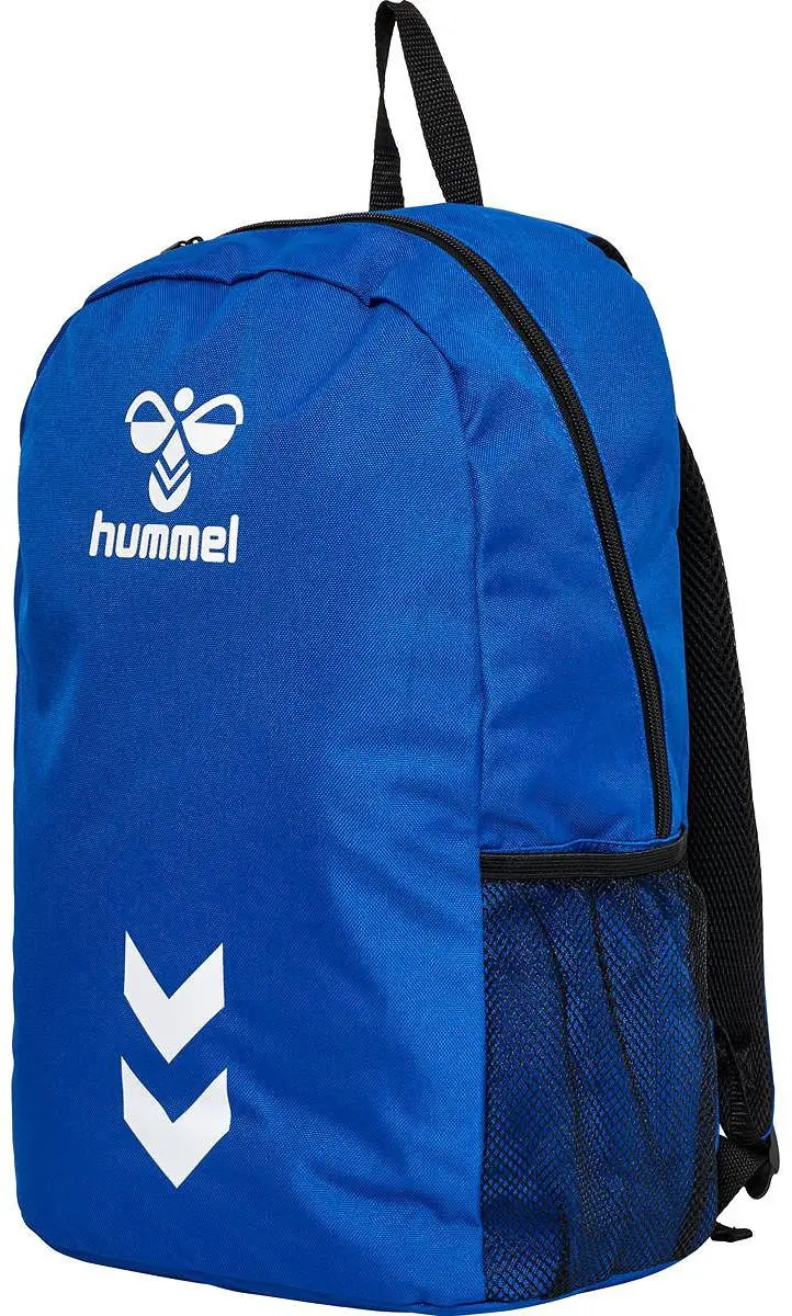 Hummel Essential Rugzak 21L - Royal - afbeelding 3 van 4