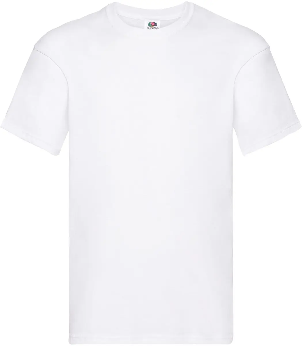 Fruit of the Loom Original T-shirt S