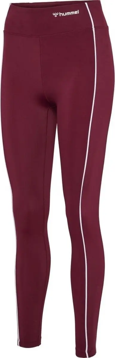 Hummel dameslegging Hmlmt Flash High Waist Tights 219242