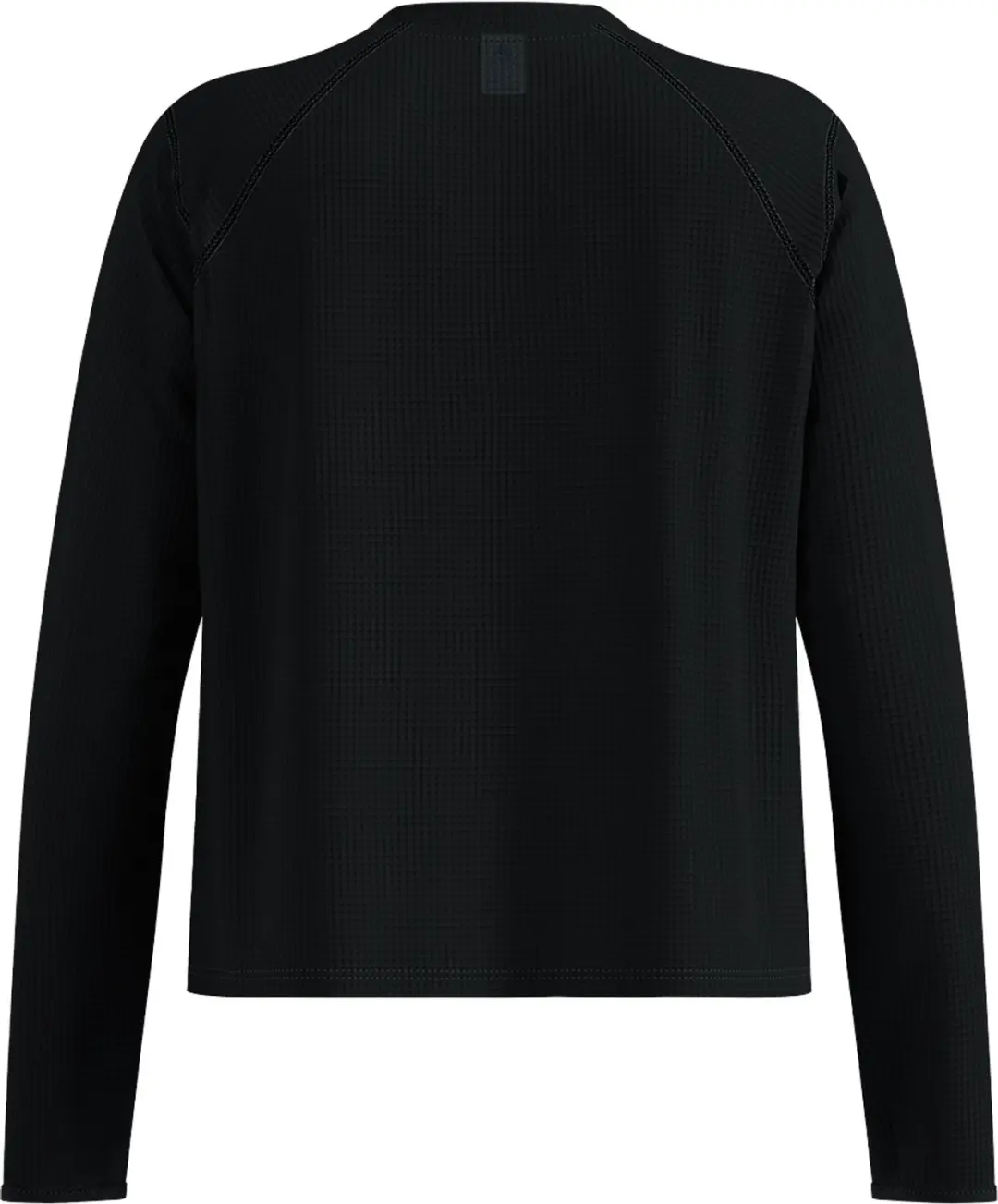 ODLO Cubic Mid Layer - Zwart Maat S - afbeelding 5 van 6