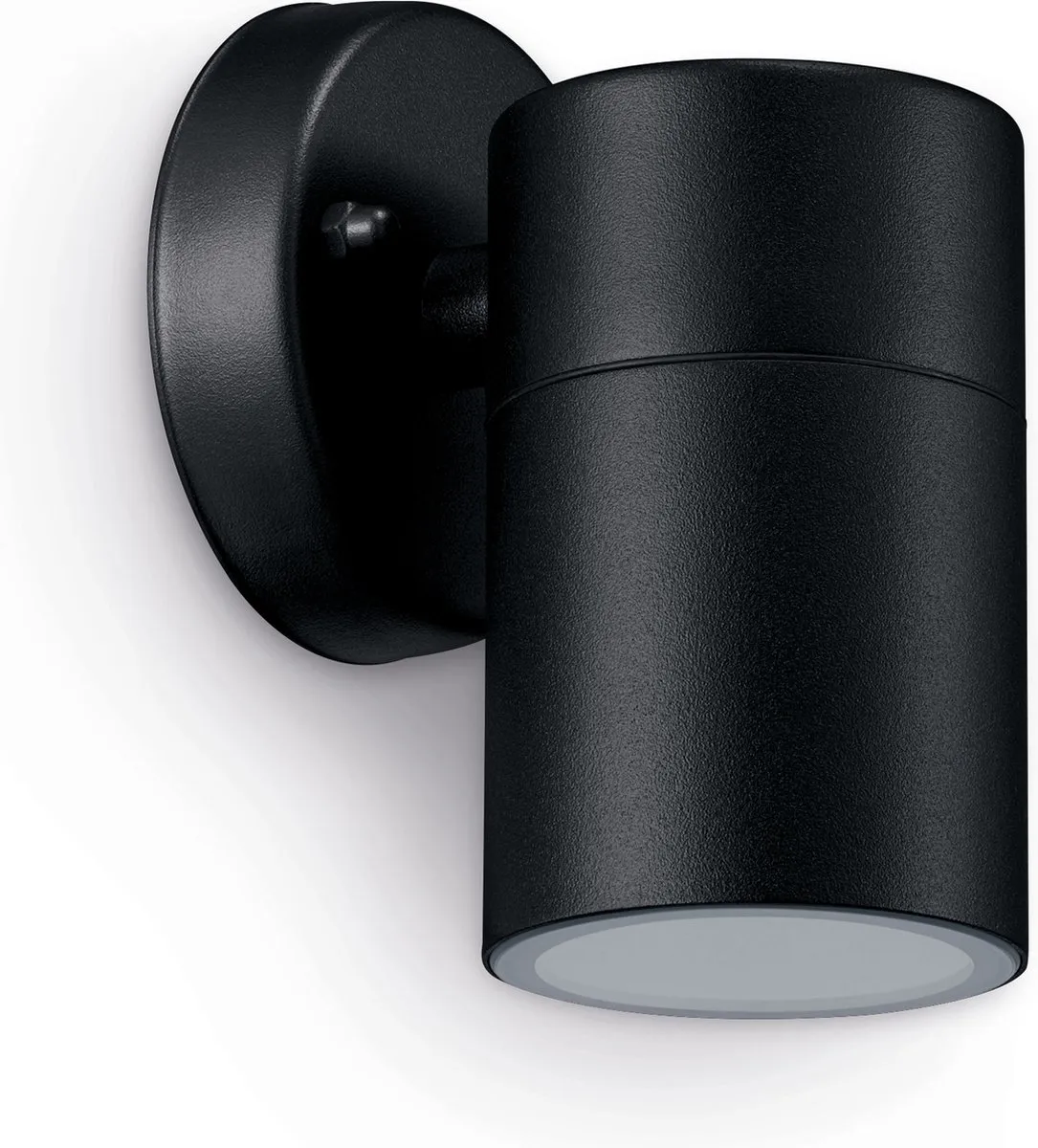 Philips Kylis Wandspot GU10 - Zwart