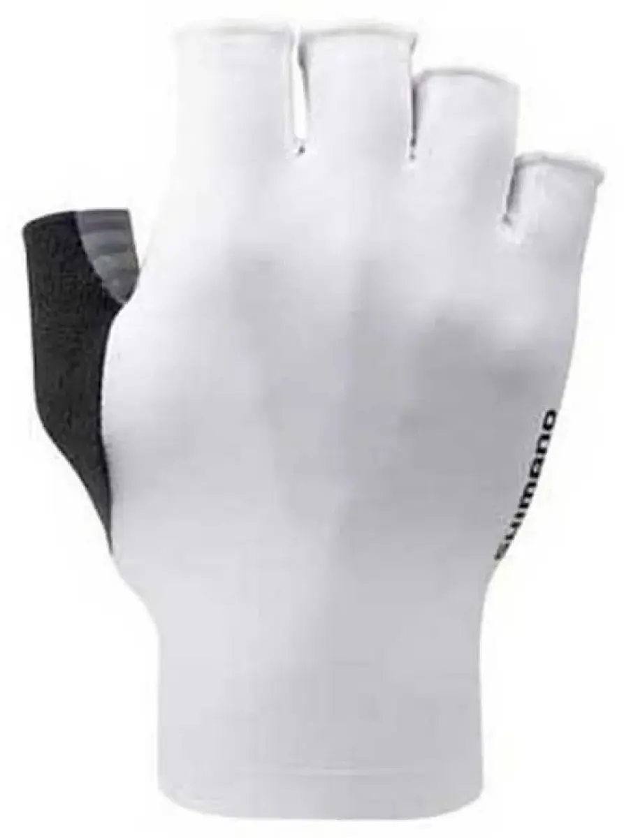 Shimano Advanced Handschoenen - M - Wit - afbeelding 4 van 4