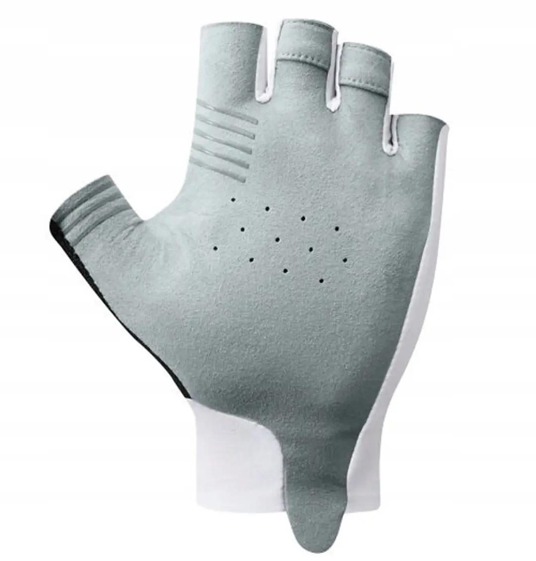 Shimano Advanced Handschoenen - M - Wit - afbeelding 3 van 4