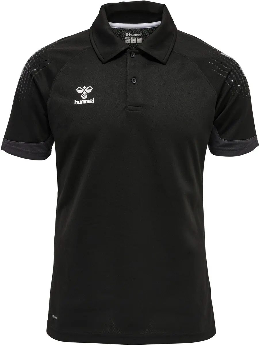 Hummel Lead Functional Polo
