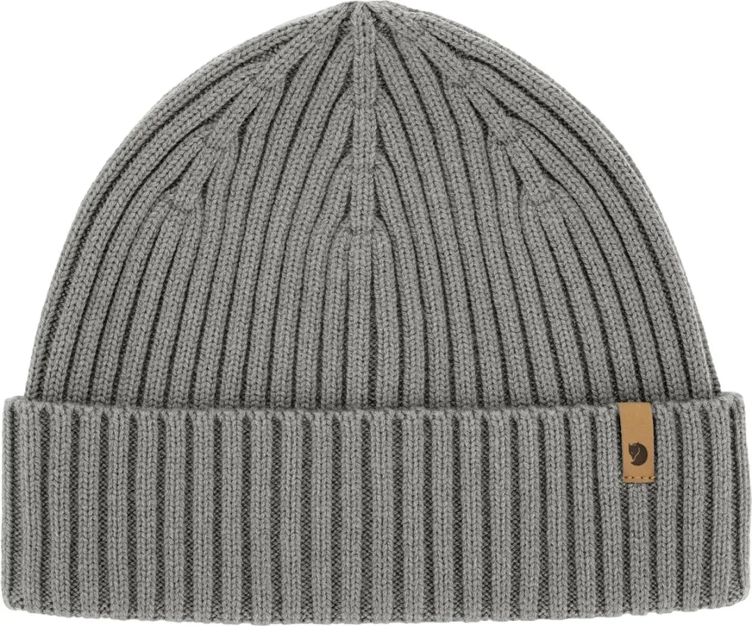 Fjällräven Övik 365 Muts - Grijs
