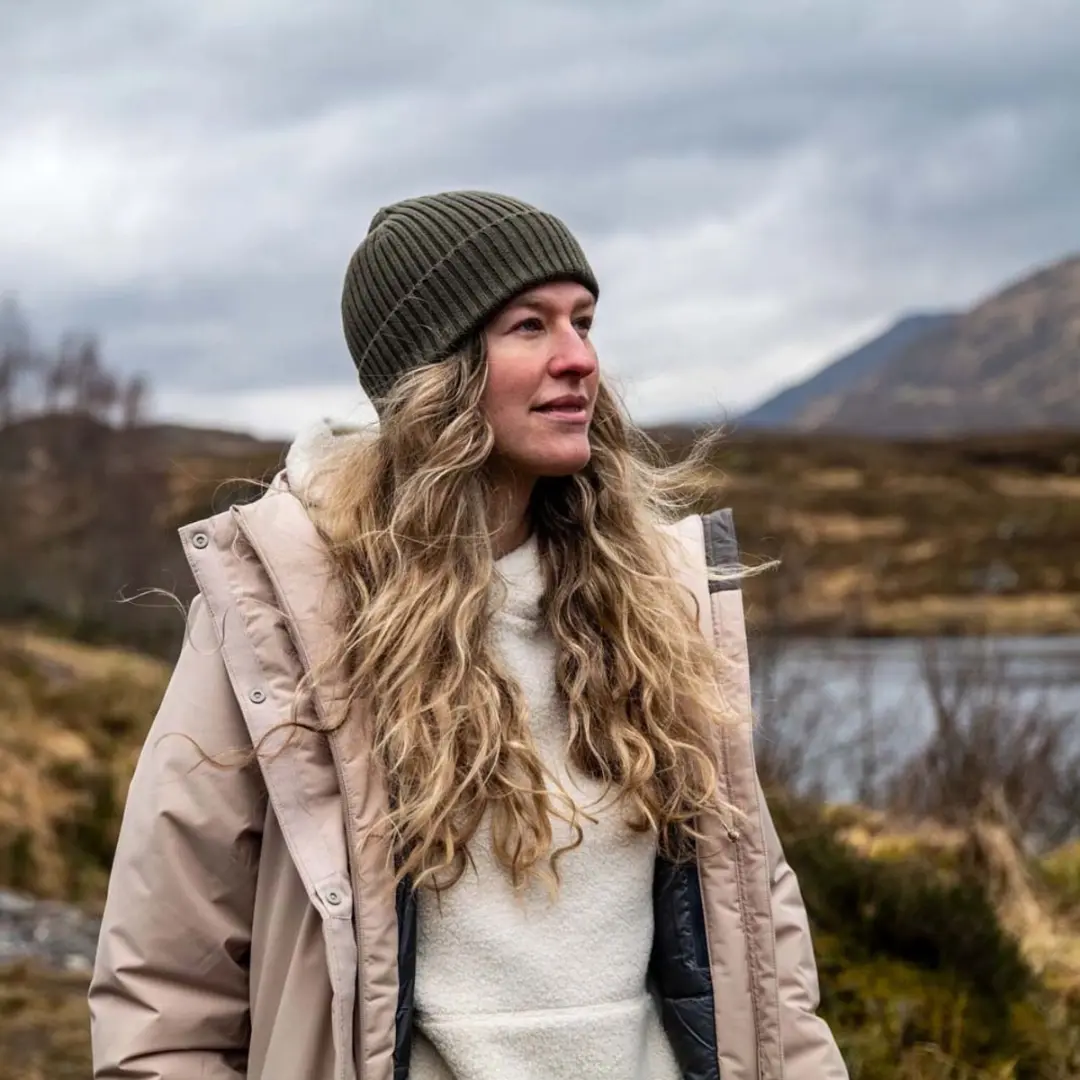 Fjällräven Övik 365 Muts - Grijs - afbeelding 3 van 6