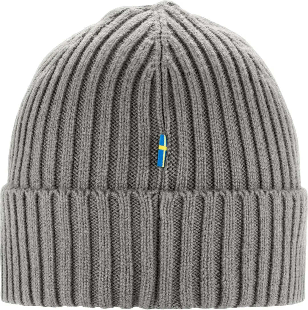 Fjällräven Övik 365 Muts - Grijs - afbeelding 4 van 6