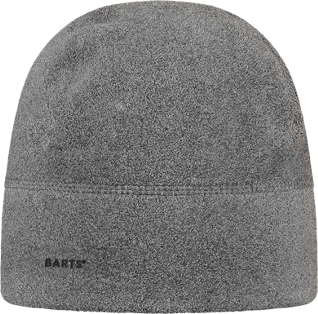 Barts Basic Beanie - Grijs