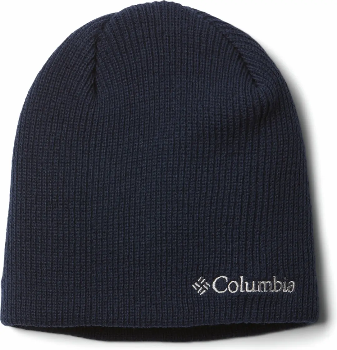 Columbia Whirlibird Watch Cap Beanie - Marineblauw