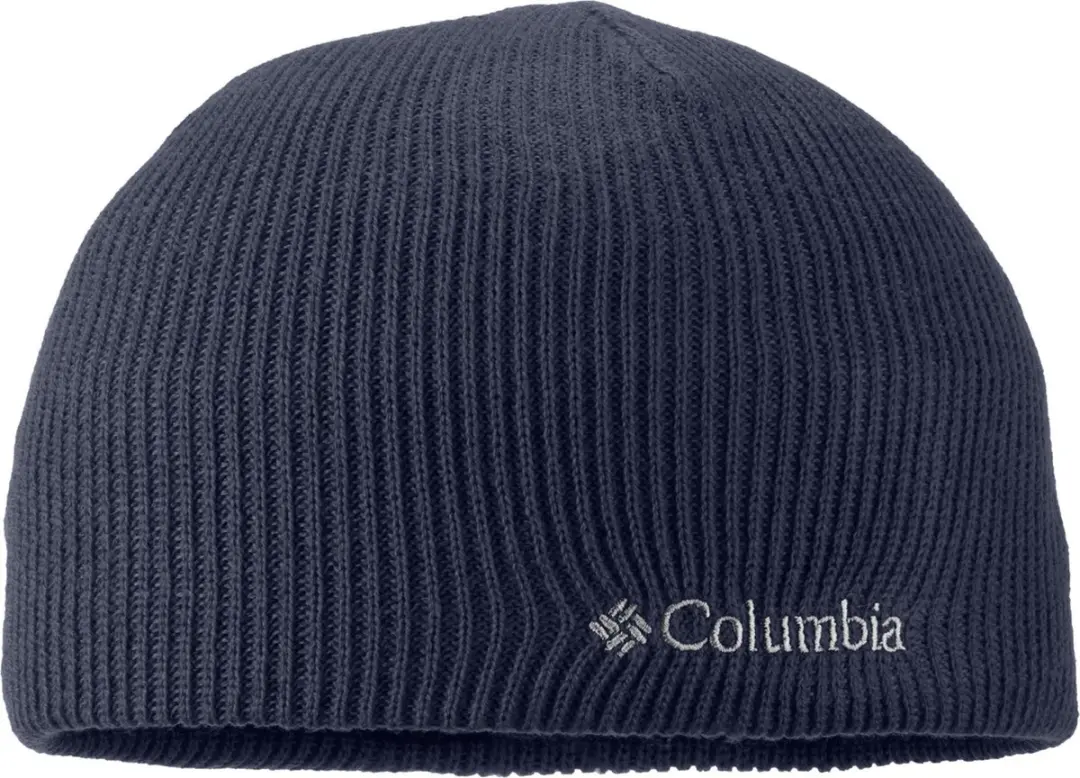 Columbia Whirlibird Watch Cap Beanie - Marineblauw - afbeelding 3 van 4