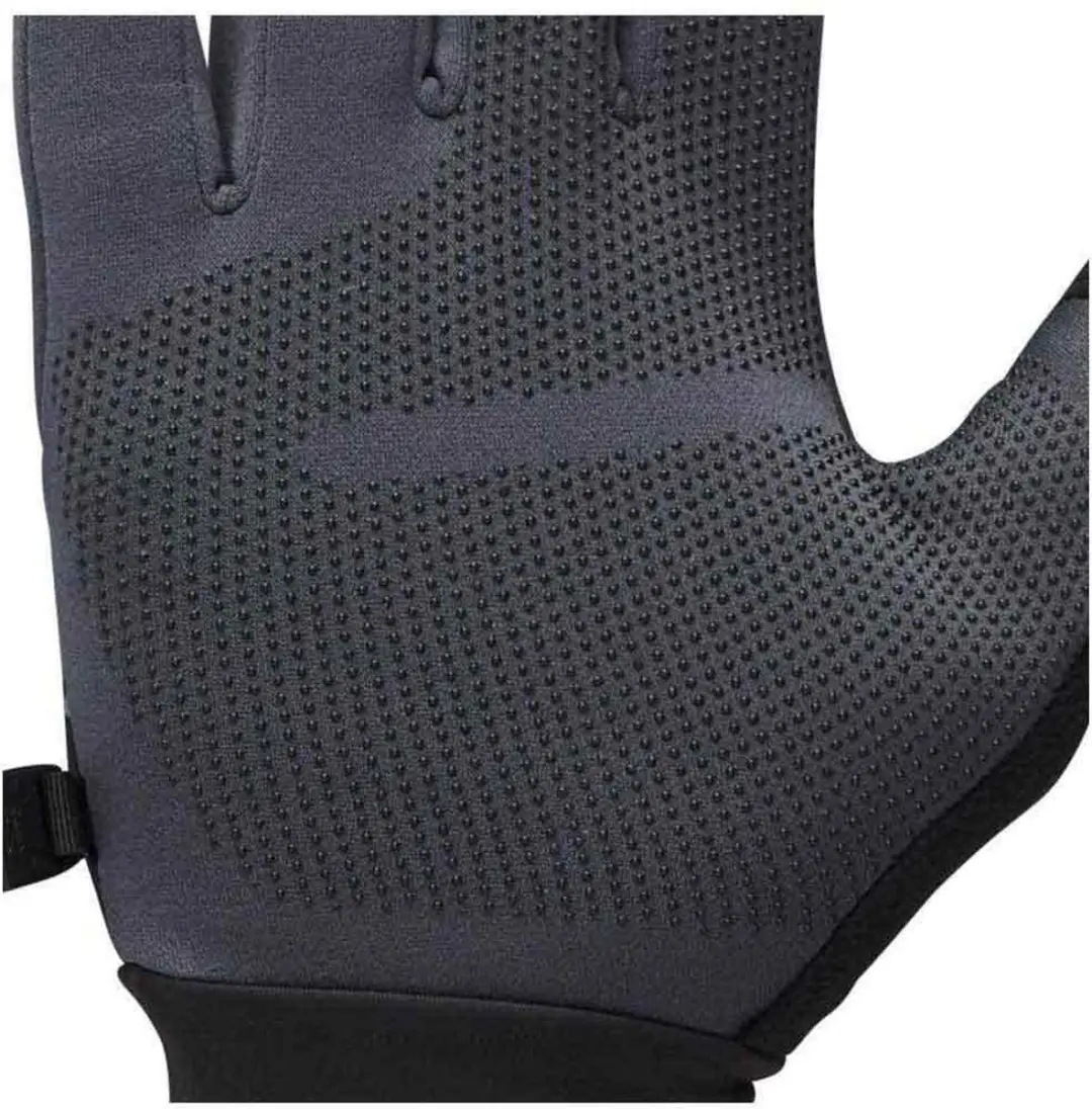 Black Diamond Hybrid Light Handschoenen XL - Zwart - afbeelding 4 van 6