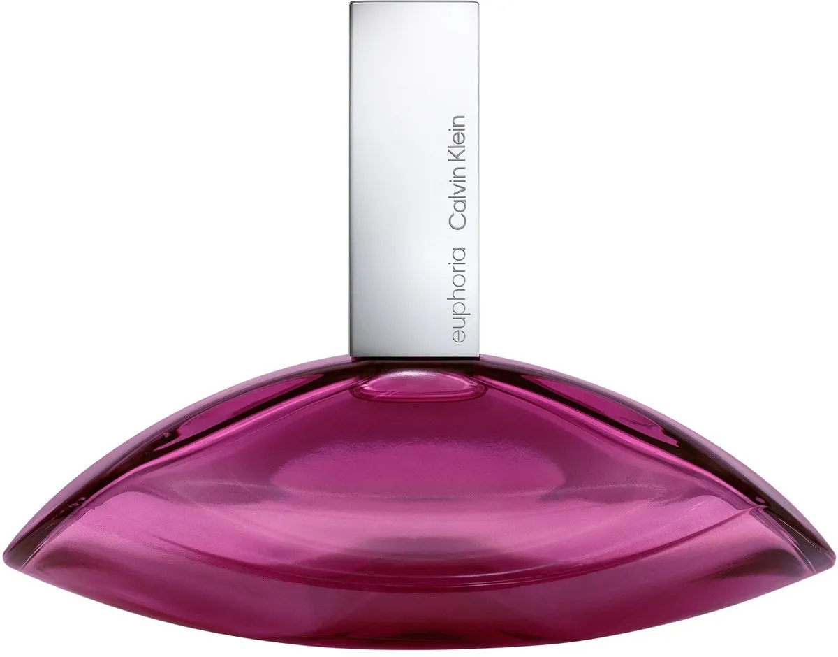 Calvin Klein CK Euphoria Eau de Parfum 100ml