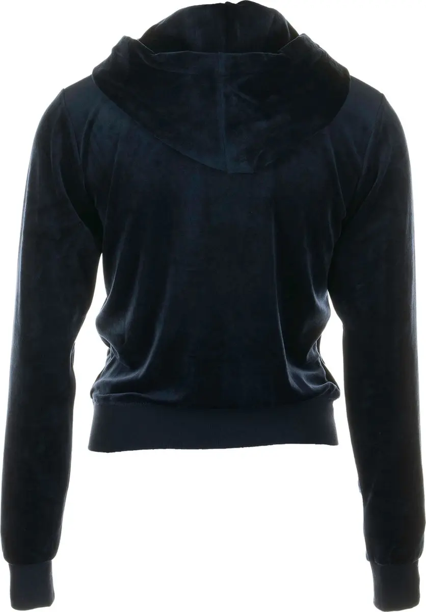 Juicy Couture Robertson Trainingspak Dames Donkerblauw - afbeelding 6 van 6