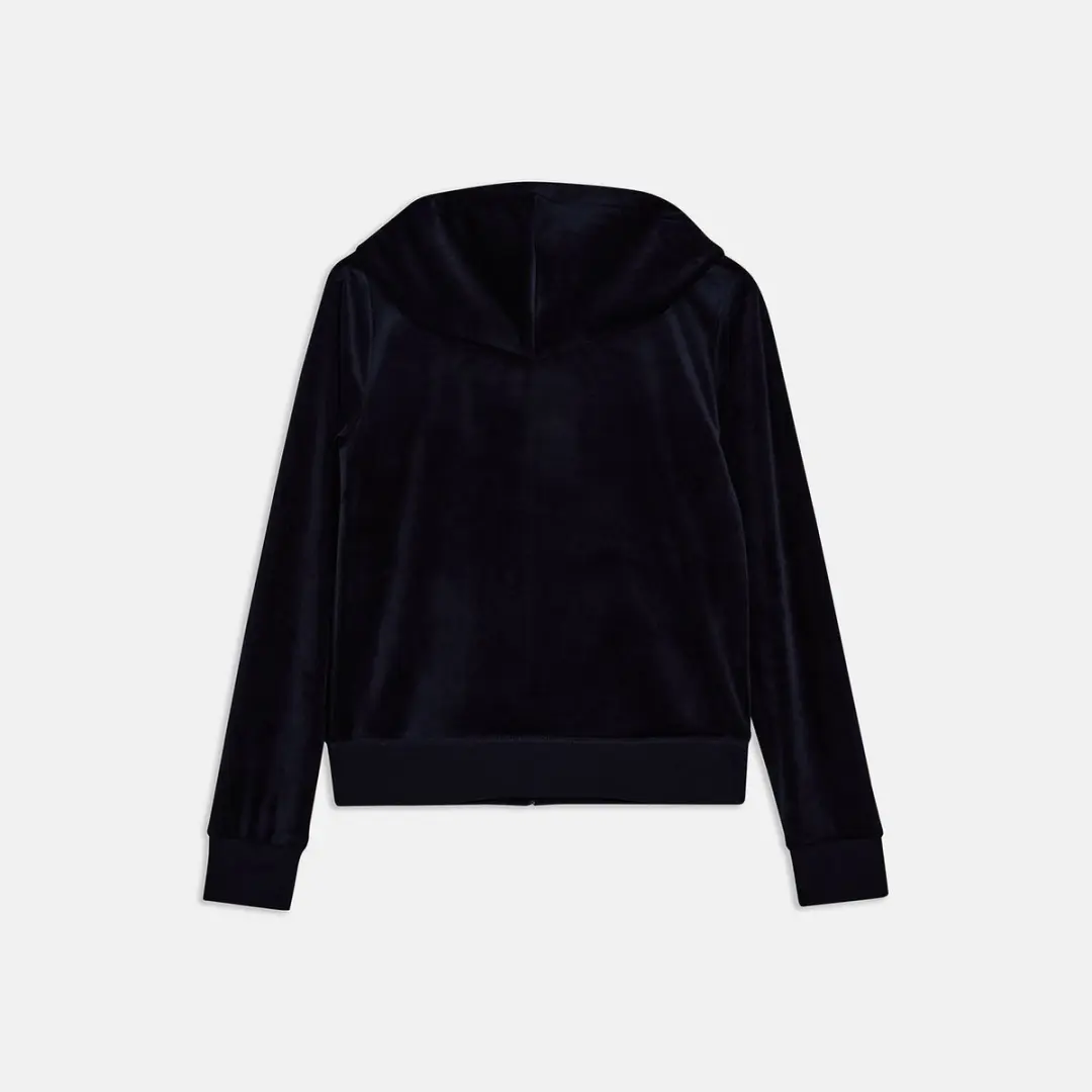Juicy Couture Robertson Trainingspak Dames Donkerblauw - afbeelding 3 van 6