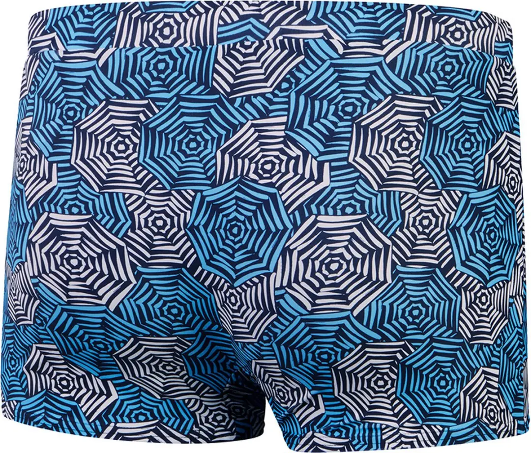 Speedo Escape Zwemboxer UK 34 - M - Veelkleurig - afbeelding 6 van 6