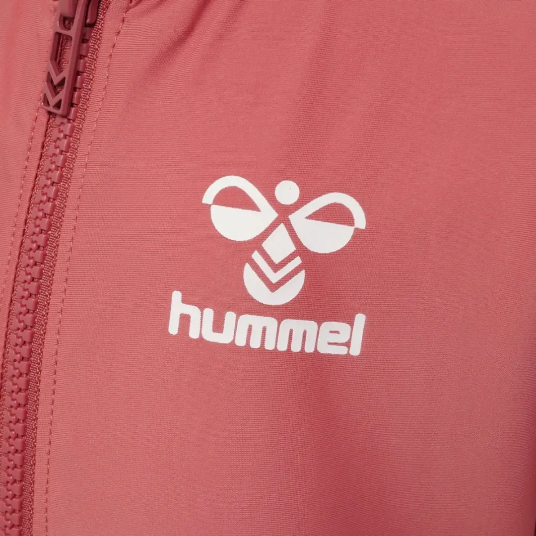 Hummel Drew Zwempak 80 - Dusty Cedar - afbeelding 5 van 5