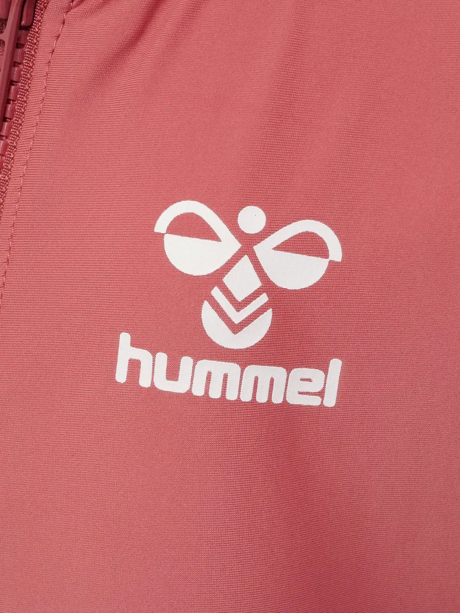 Hummel Drew Zwempak 80 - Dusty Cedar - afbeelding 3 van 5