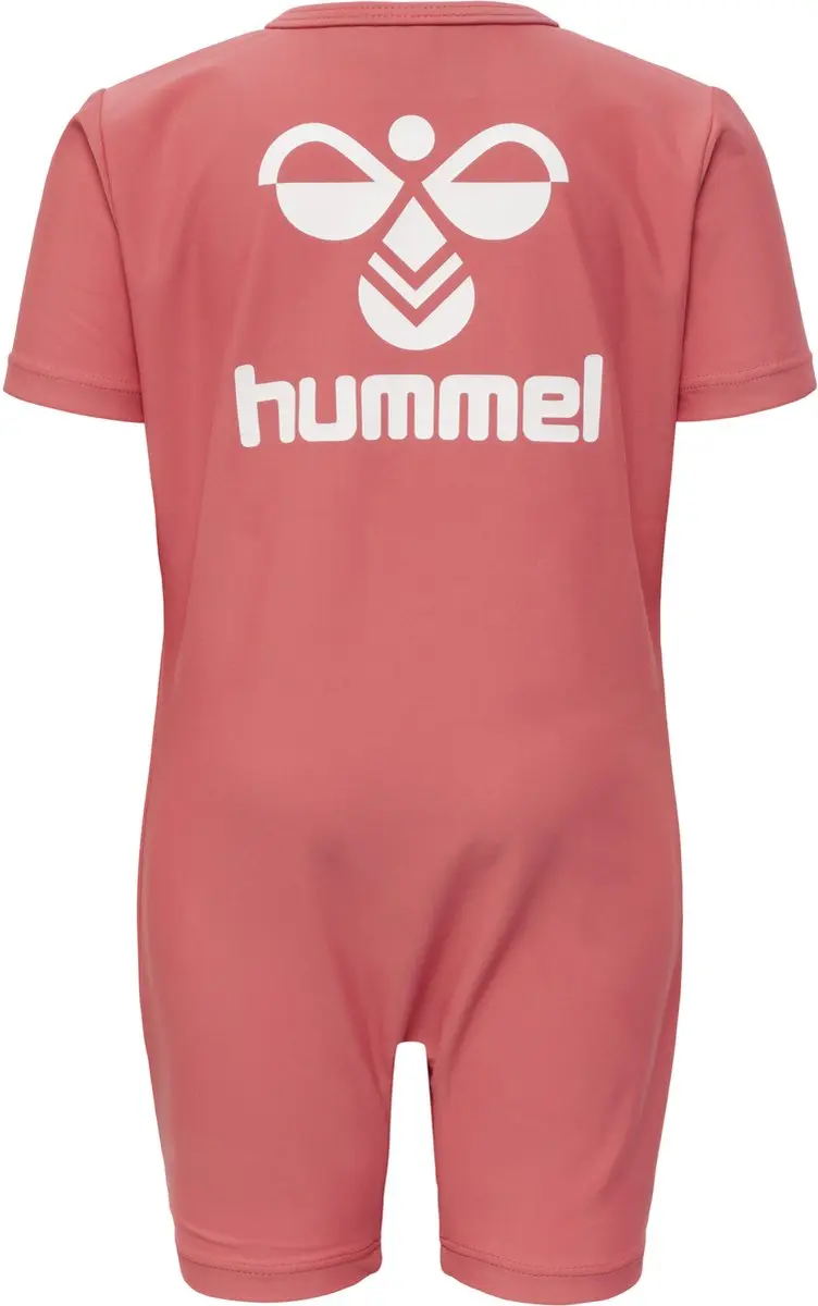 Hummel Drew Zwempak 80