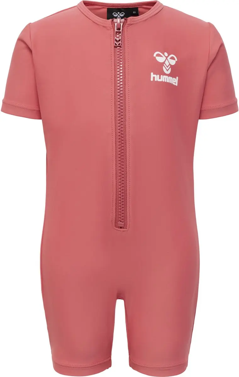 Hummel Drew Zwempak 80 - Dusty Cedar - afbeelding 2 van 5